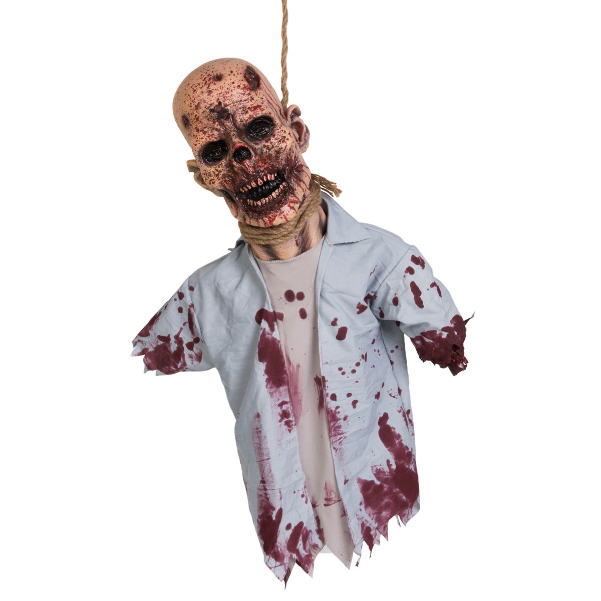 Arrow Hanging Corpse Decoration