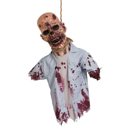 Arrow Hanging Corpse Decoration
