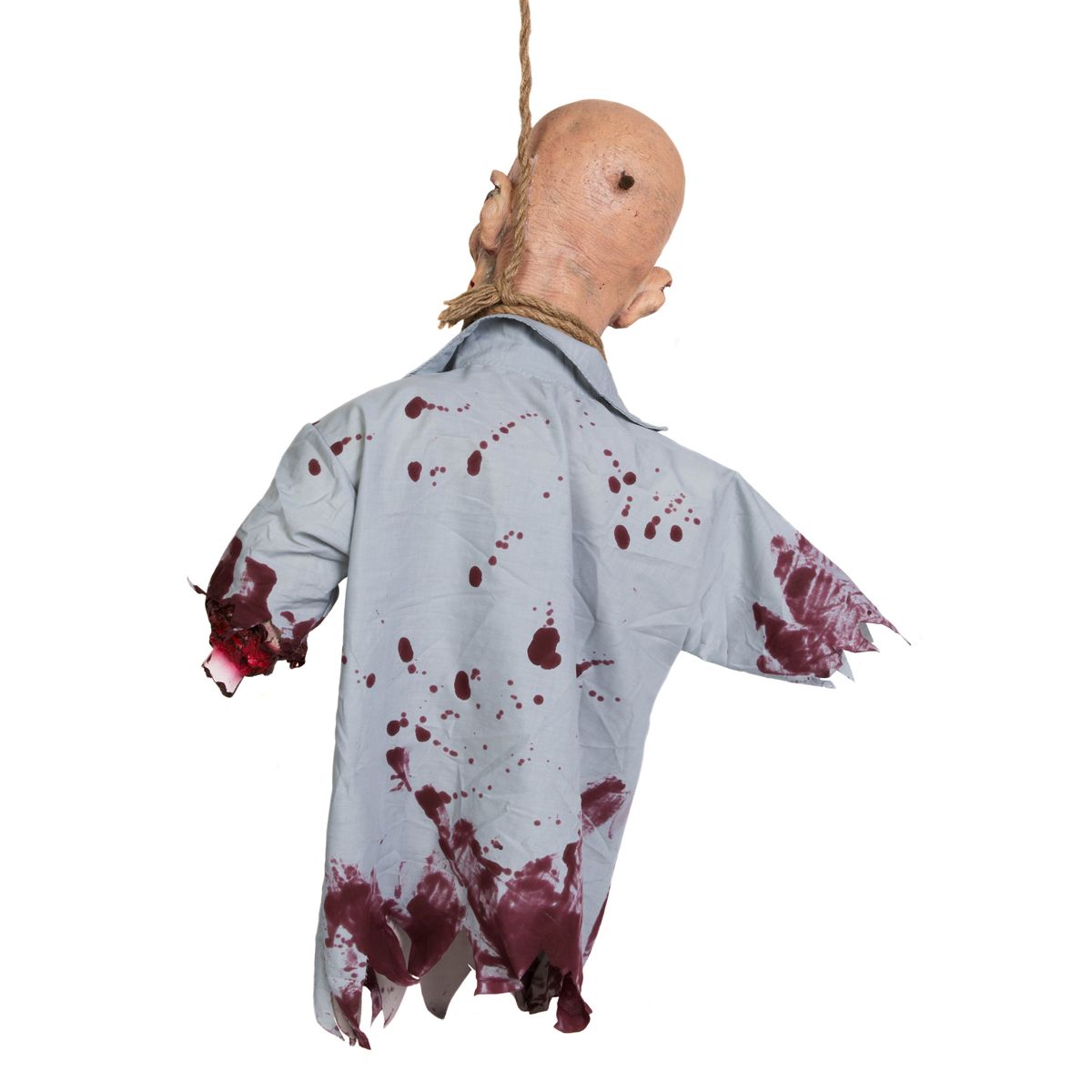 Arrow Hanging Corpse Decoration