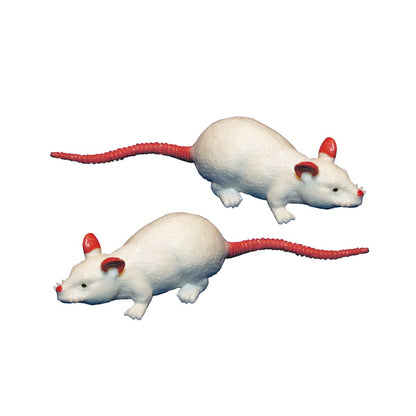 Squooshey Mouse 8-Pack