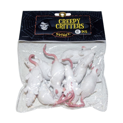 Squooshey Mouse 8-Pack