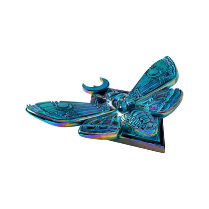 Mystical Arts Moth Sign MULTI-COLOR