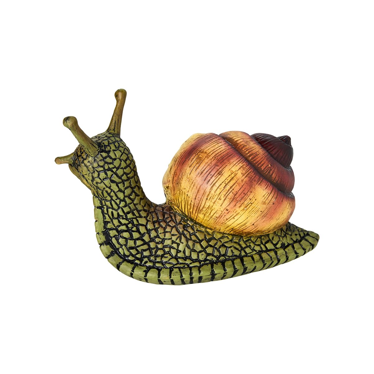 Latex Snail MULTI-COLOR