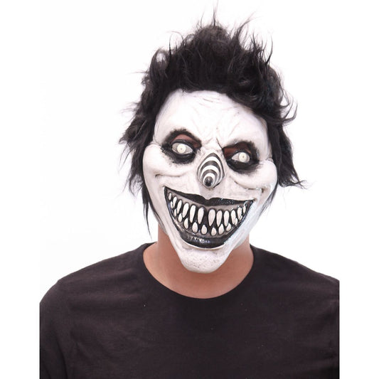 Laughing Jack Full Mask