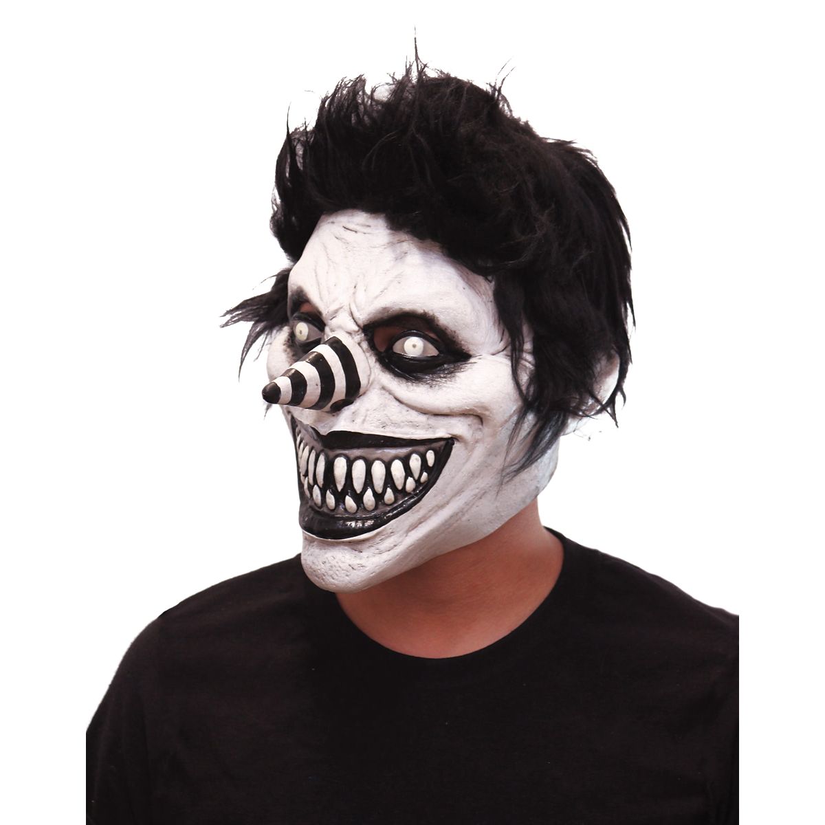 Laughing Jack Full Mask