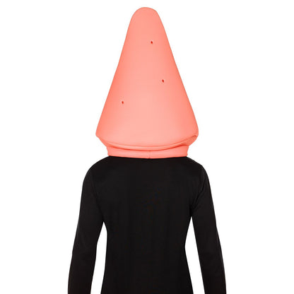 Patrick Full Mask - SpongeBob SquarePants PINK