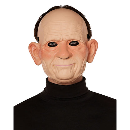 Old Timer Half Mask
