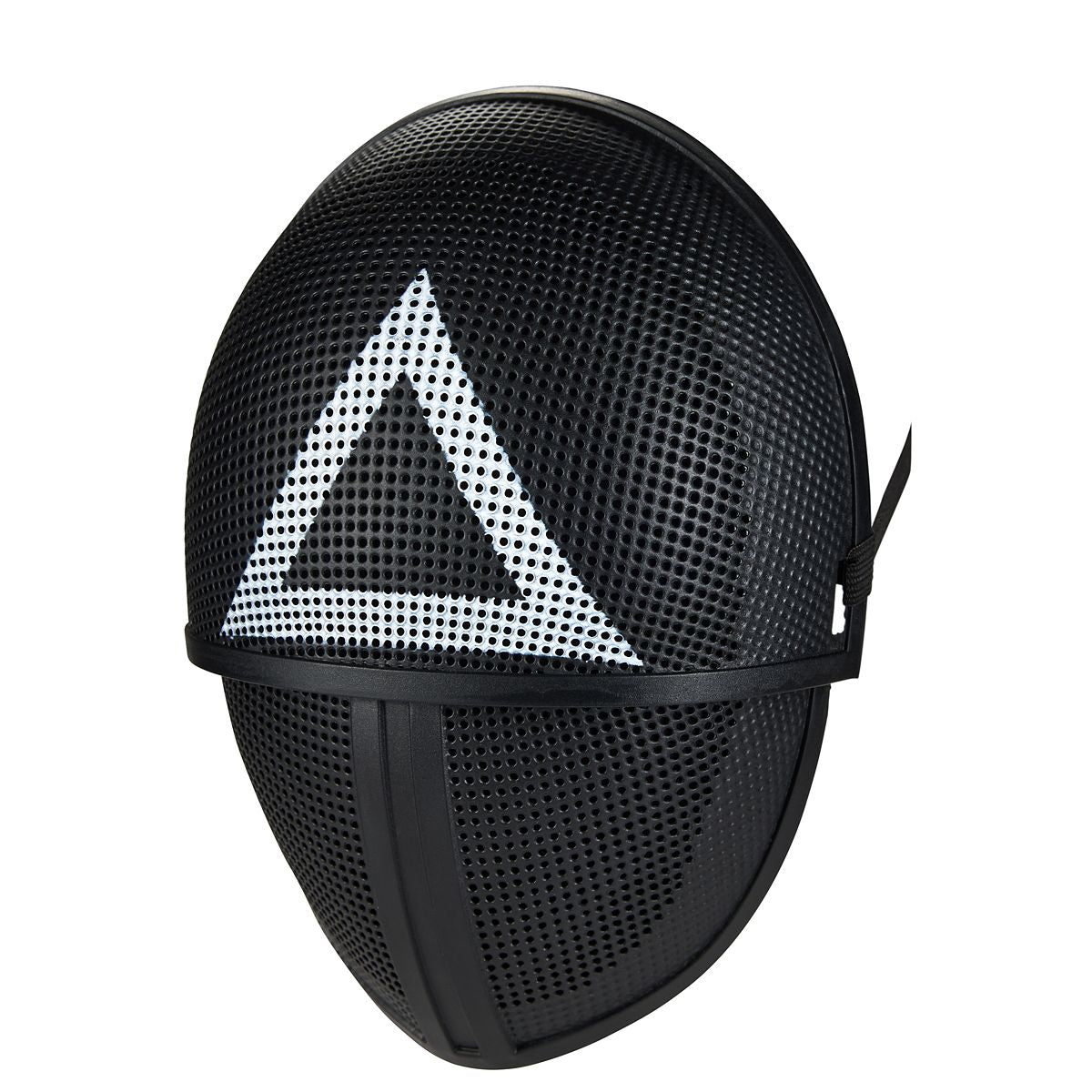 Soldier Half Mask -  Squid Game BLACK