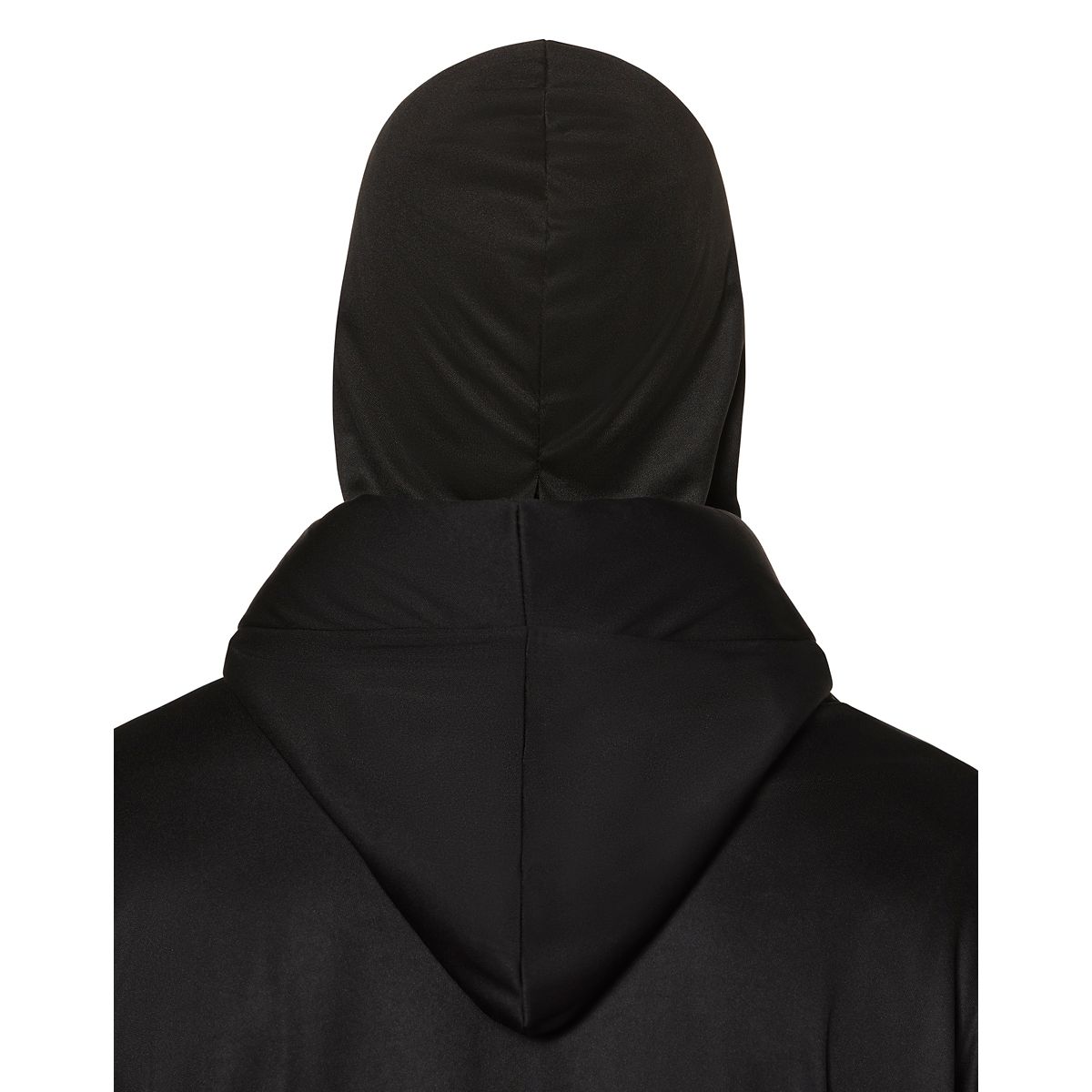 Ghost Face Scary Movie Full Mask WHITE