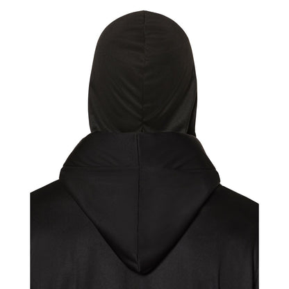 Ghost Face Scary Movie Full Mask WHITE