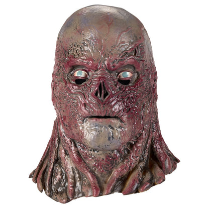 Vecna Full Mask - Stranger Things BROWN