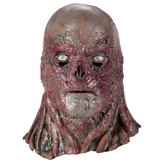 Vecna Full Mask - Stranger Things BROWN