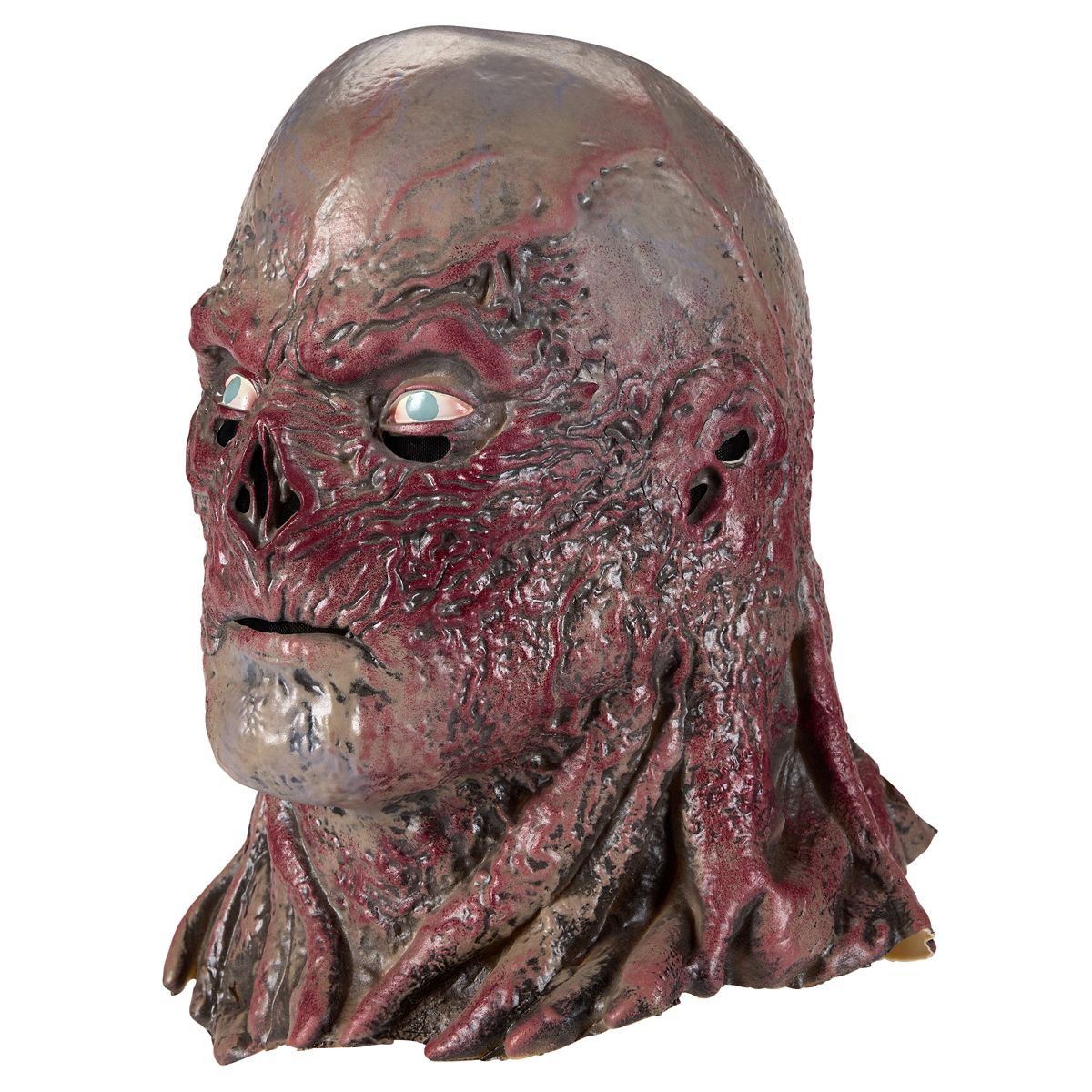 Vecna Full Mask - Stranger Things BROWN