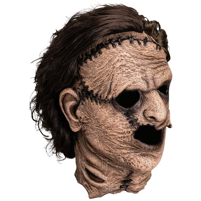 Leatherface Full Mask - The Texas Chainsaw Massacre