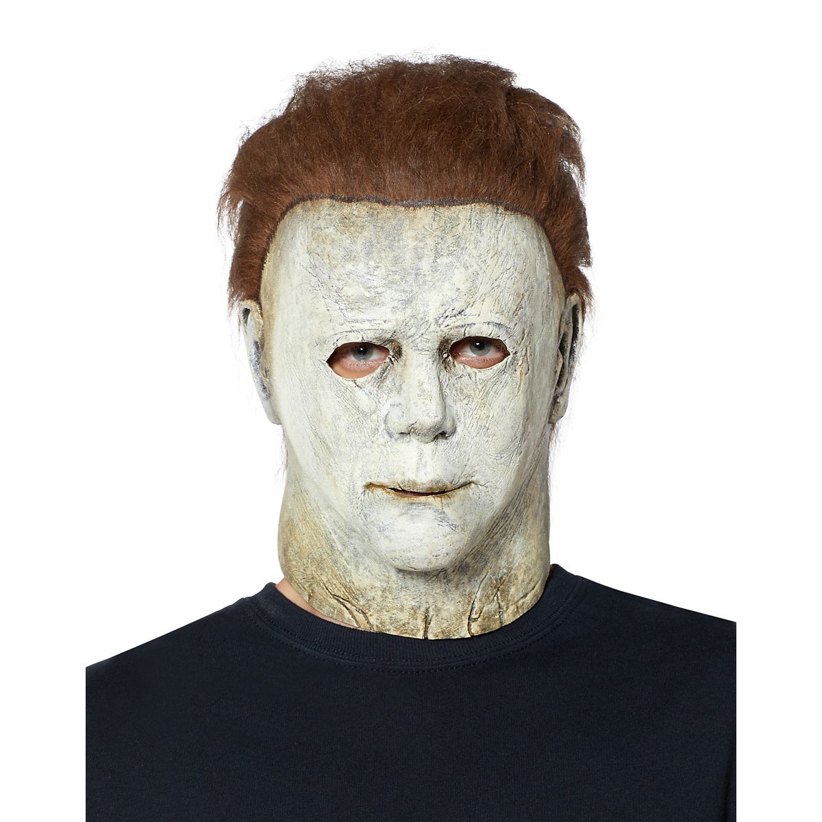 Michael Myers Full Mask - Halloween