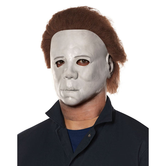 Michael Myers Full Mask - Halloween II