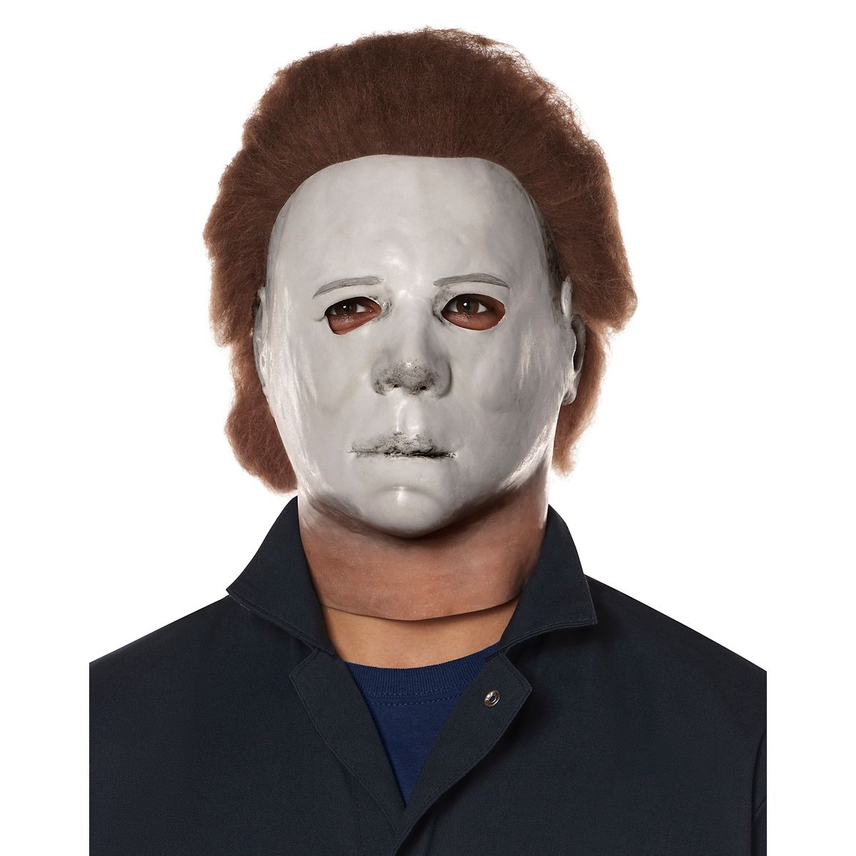 Michael Myers Full Mask - Halloween II