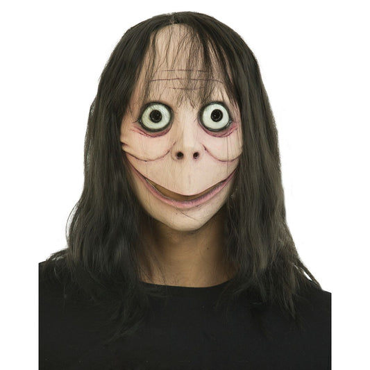 Momo Full Mask