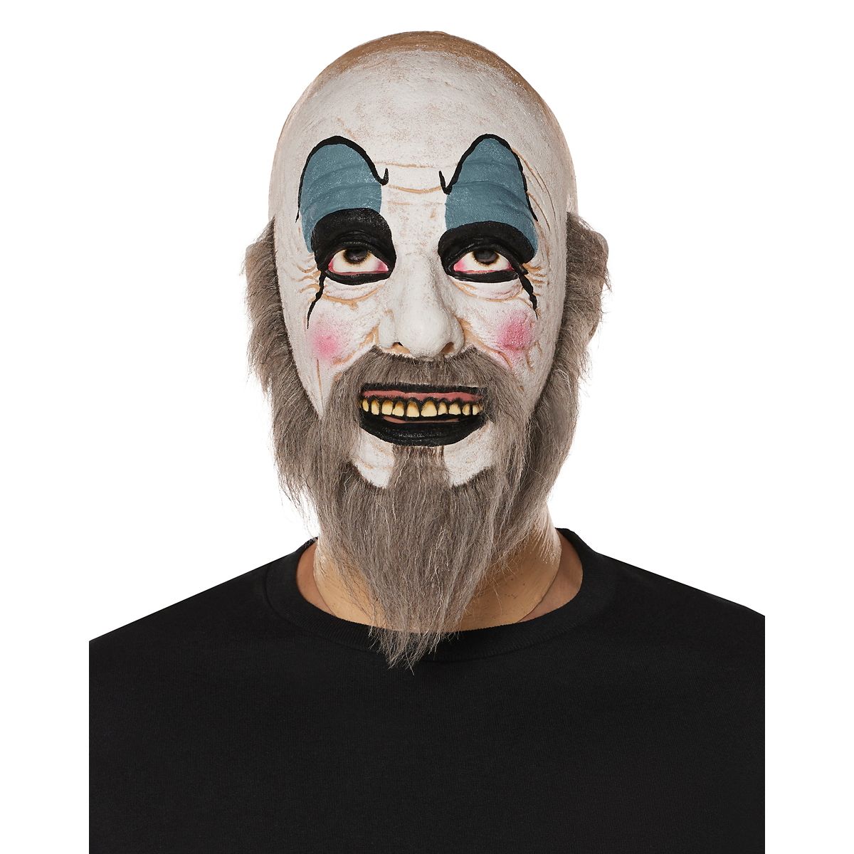 Captain Spaulding Full Mask - House of 1000 Corpses