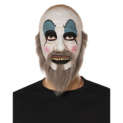 Captain Spaulding Full Mask - House of 1000 Corpses