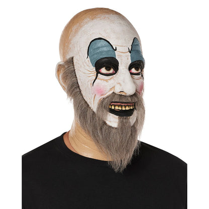 Captain Spaulding Full Mask - House of 1000 Corpses
