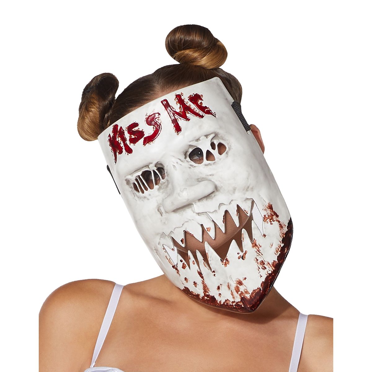 Kiss Me Mask - The Purge: Election Year