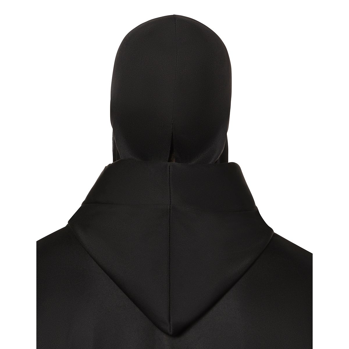 Kids Ghost Face Full Mask WHITE