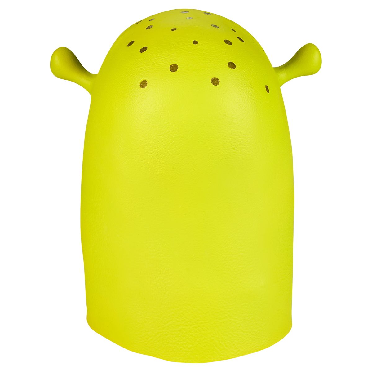 Shrek Full Mask with Hands GREEN