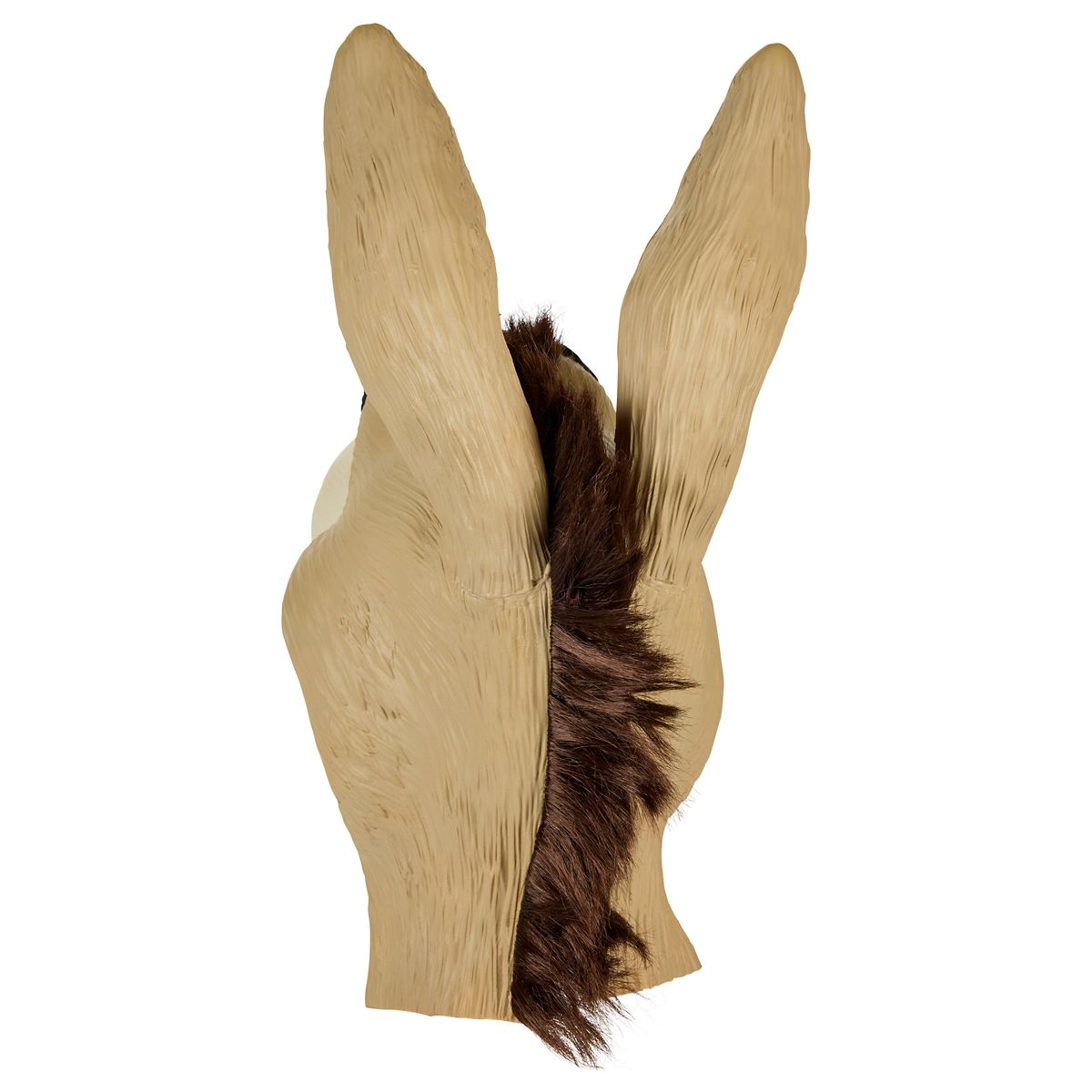 Donkey Full Mask - Shrek GRAY