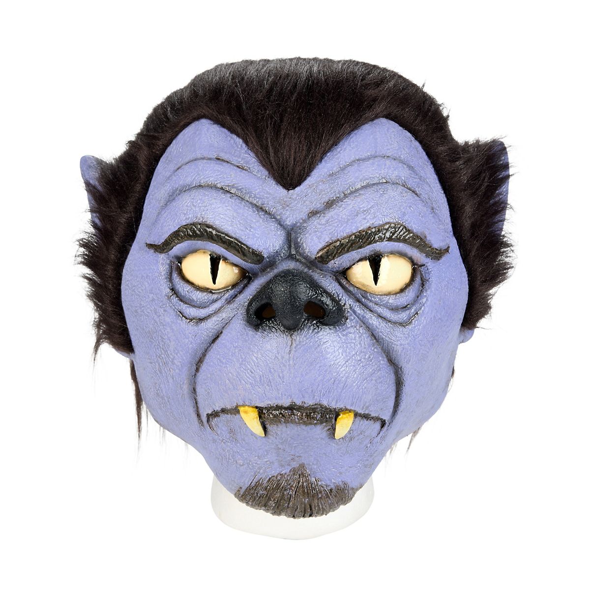 Wolfman Full Mask - Scooby-Doo
