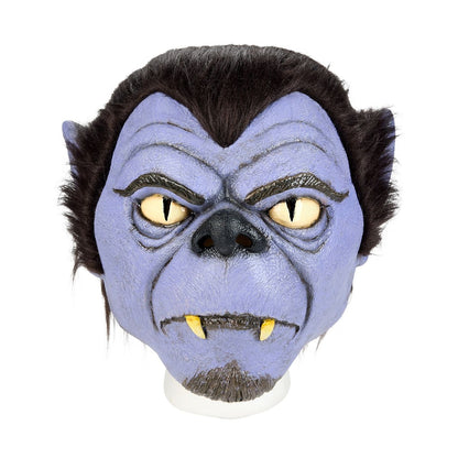 Wolfman Full Mask - Scooby-Doo