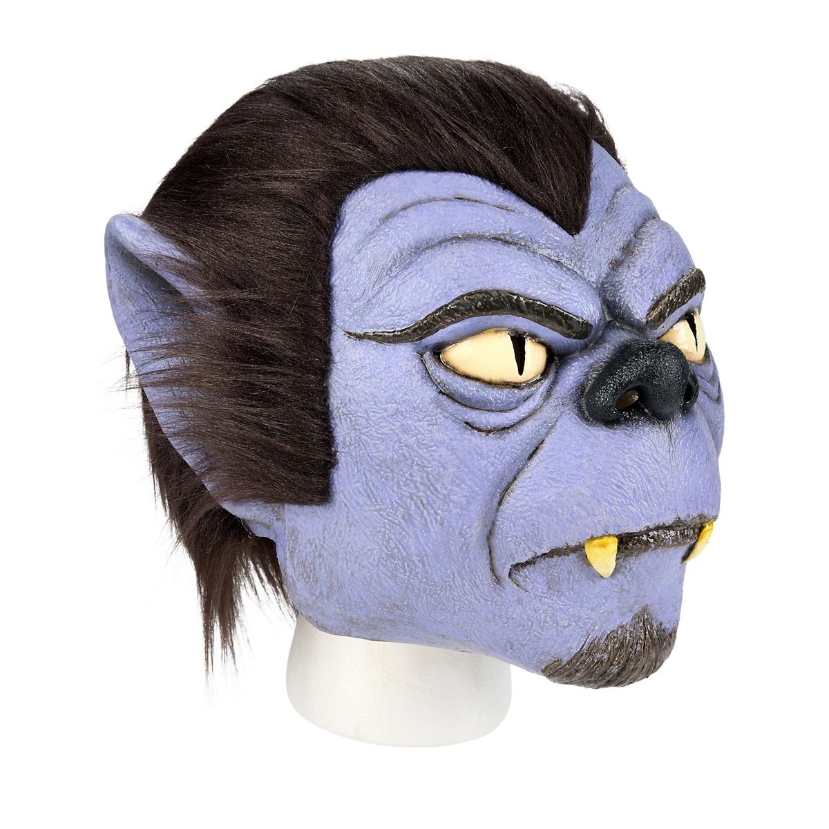 Wolfman Full Mask - Scooby-Doo