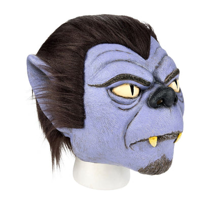 Wolfman Full Mask - Scooby-Doo