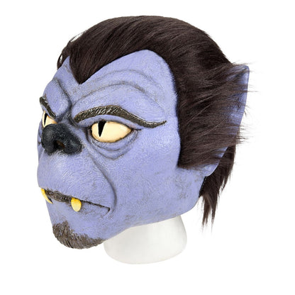 Wolfman Full Mask - Scooby-Doo