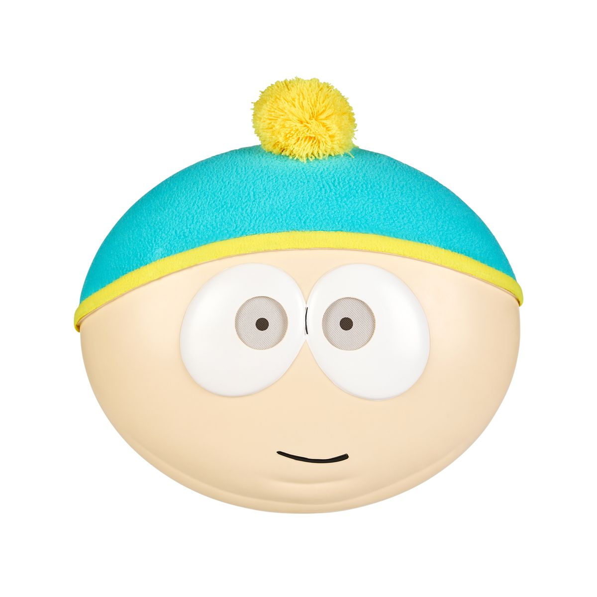 Cartman Half Mask - South Park MULTI-COLOR