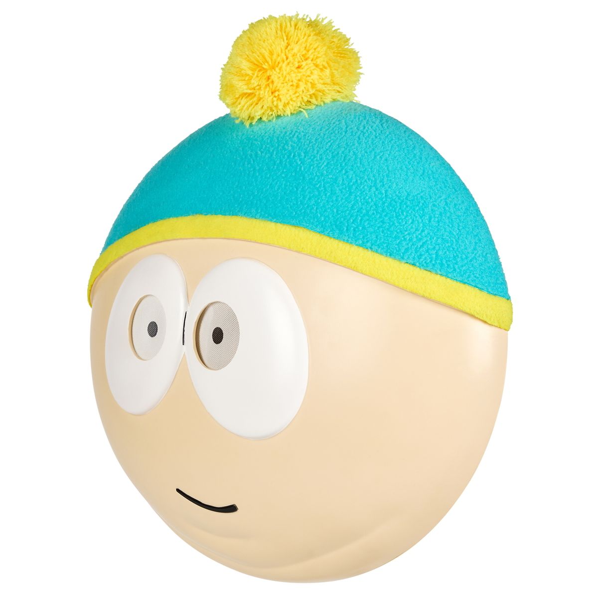 Cartman Half Mask - South Park MULTI-COLOR