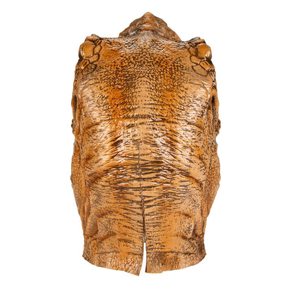 T-Rex Full Mask and Claws Set - Jurassic Park GREEN