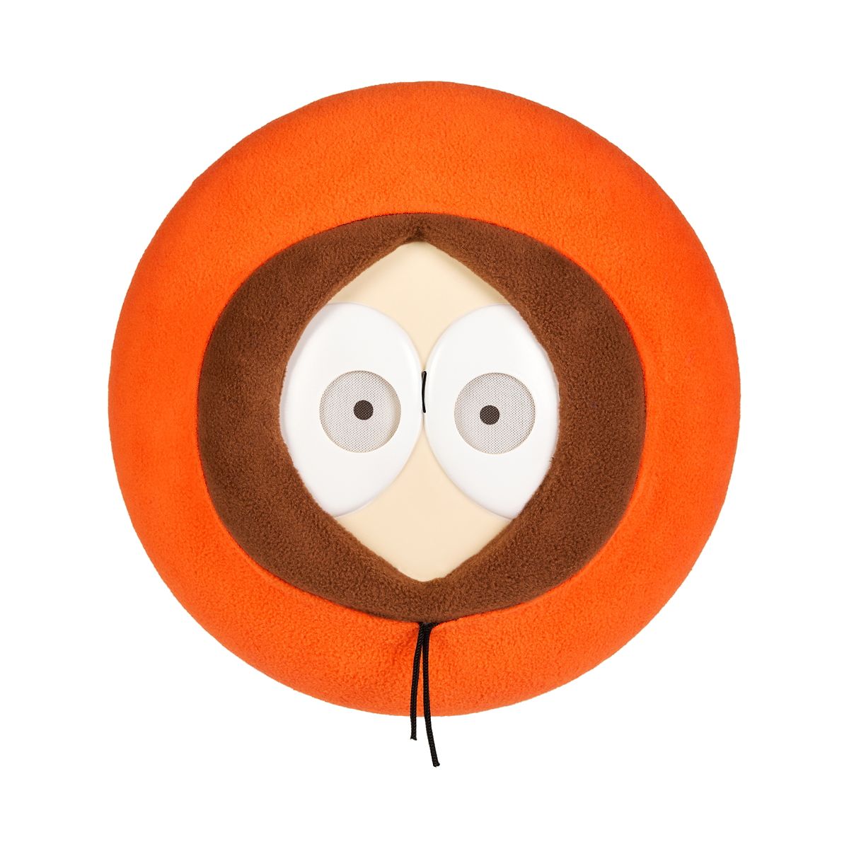 Kenny Half Mask - South Park MULTI-COLOR