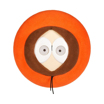 Kenny Half Mask - South Park MULTI-COLOR
