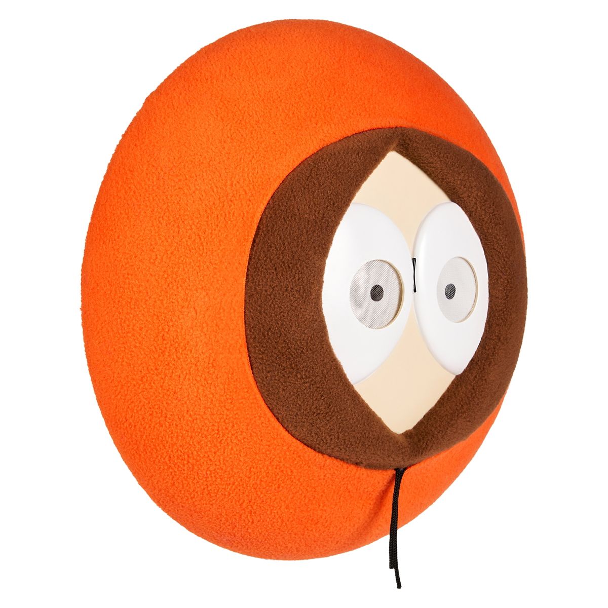 Kenny Half Mask - South Park MULTI-COLOR