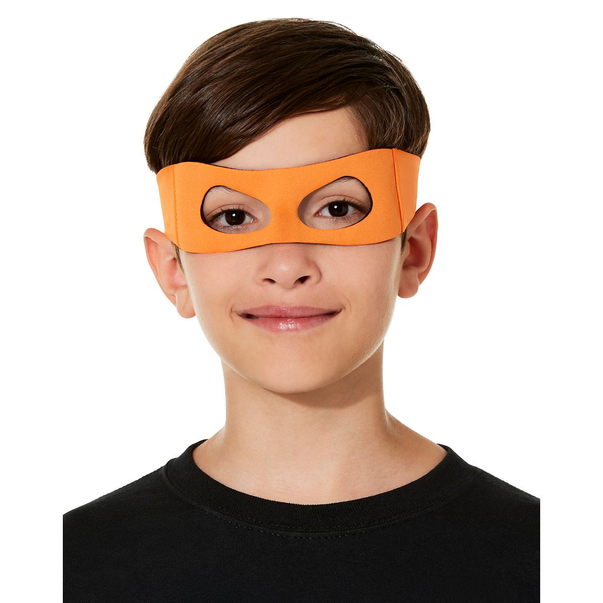 Kids Teenage Mutant Ninja Turtles Eye Masks - 4 Pack MULTI-COLOR