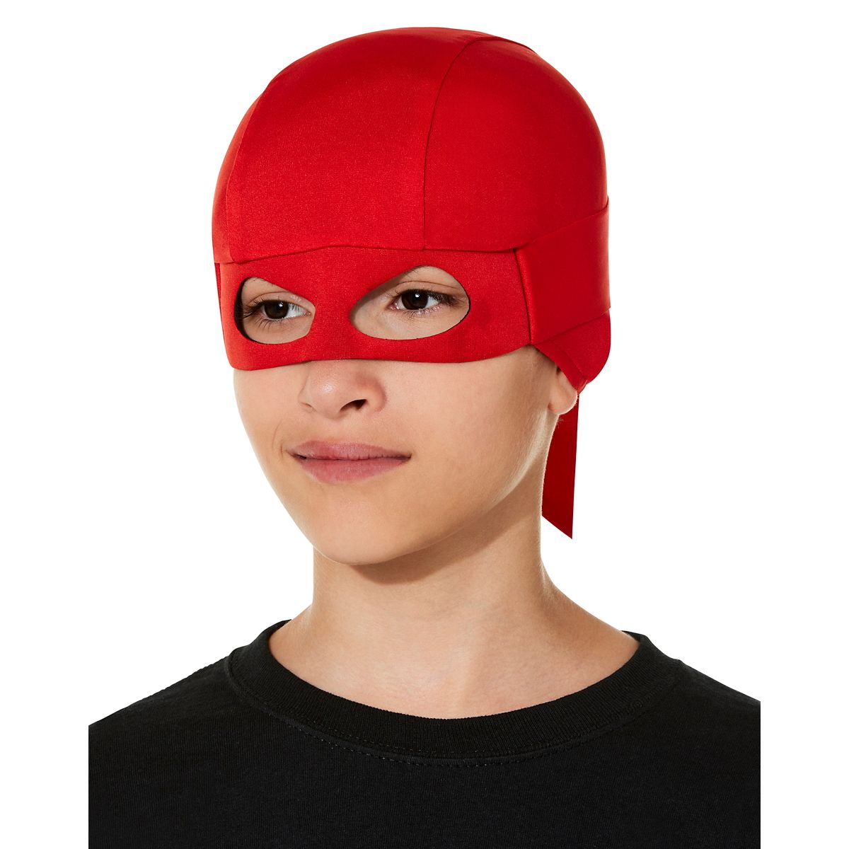 Kids Teenage Mutant Ninja Turtles Eye Masks - 4 Pack MULTI-COLOR