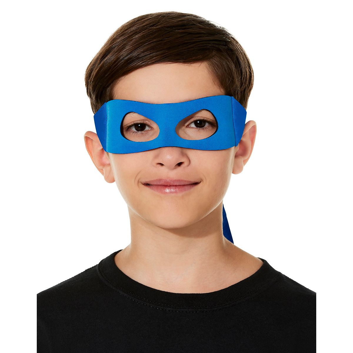 Kids Teenage Mutant Ninja Turtles Eye Masks - 4 Pack MULTI-COLOR
