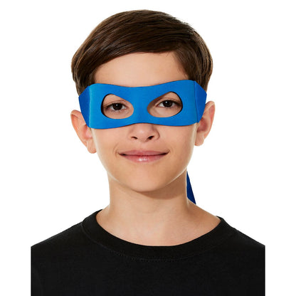 Kids Teenage Mutant Ninja Turtles Eye Masks - 4 Pack MULTI-COLOR