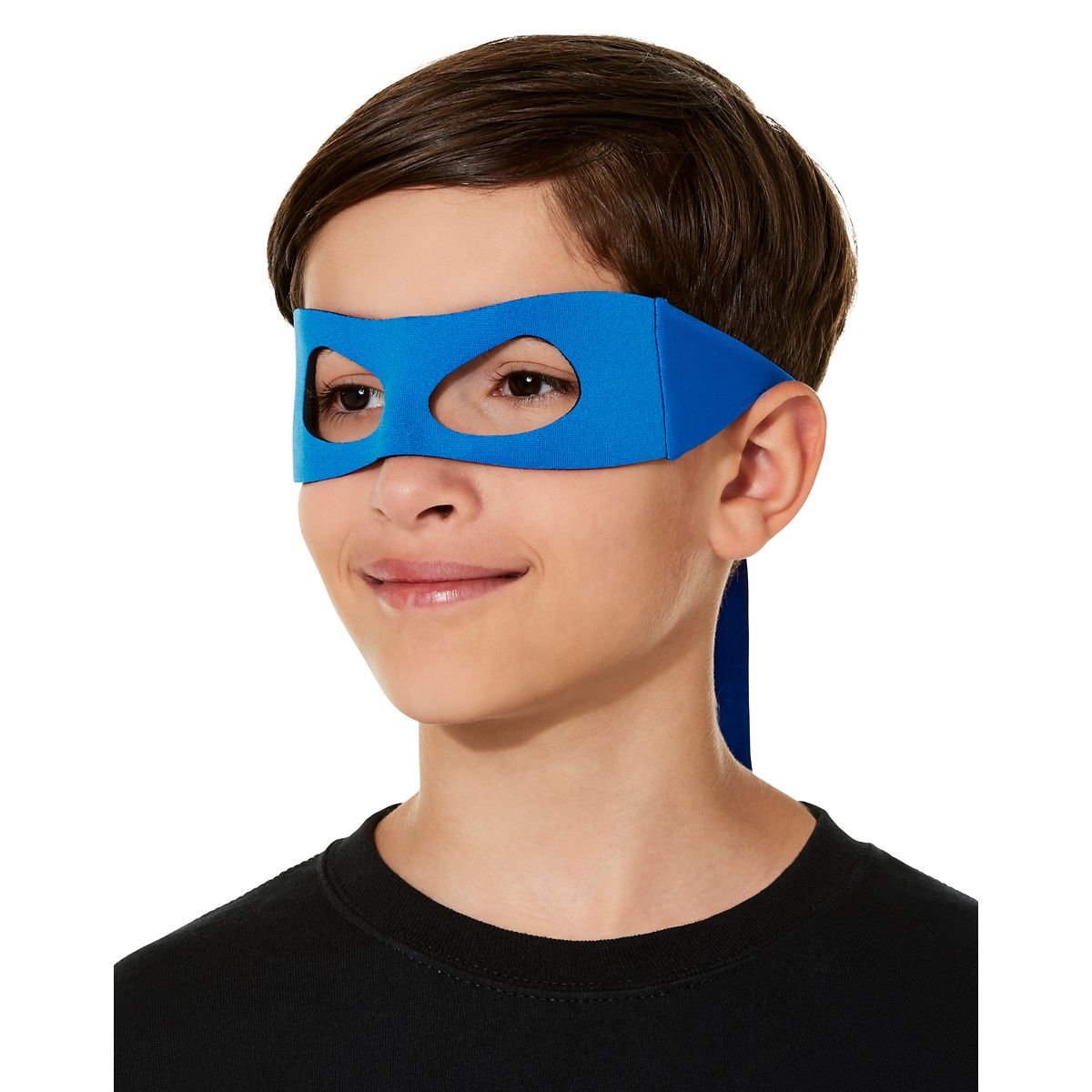 Kids Teenage Mutant Ninja Turtles Eye Masks - 4 Pack MULTI-COLOR