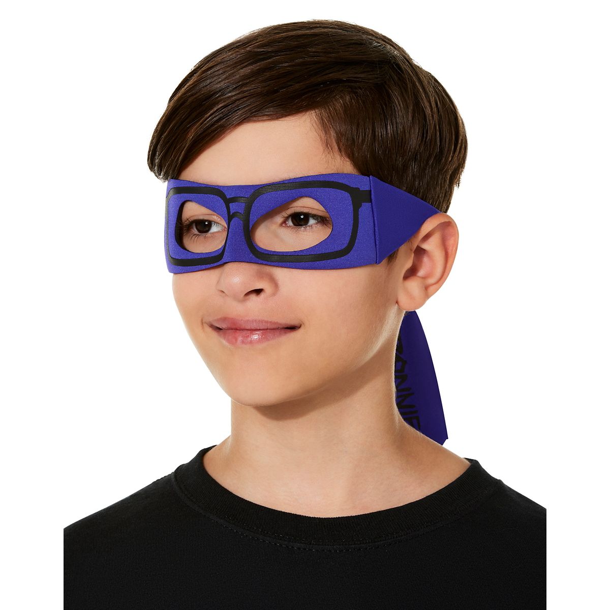 Kids Teenage Mutant Ninja Turtles Eye Masks - 4 Pack MULTI-COLOR