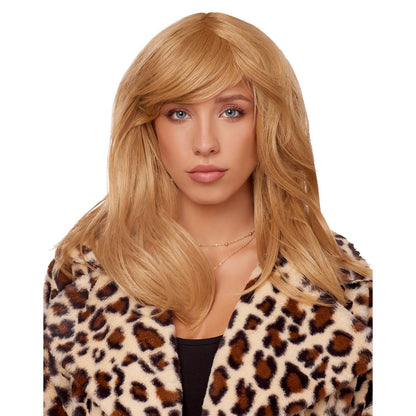Beth Wig - Yellowstone BLONDE