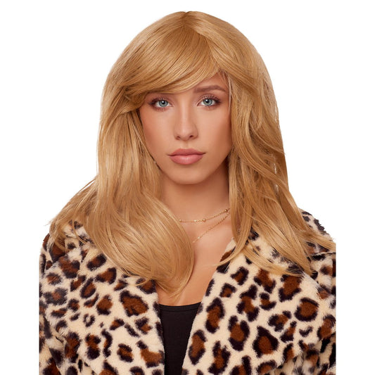 Beth Wig - Yellowstone BLONDE
