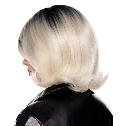 Blonde Tiffany Wig - Bride of Chucky BLONDE