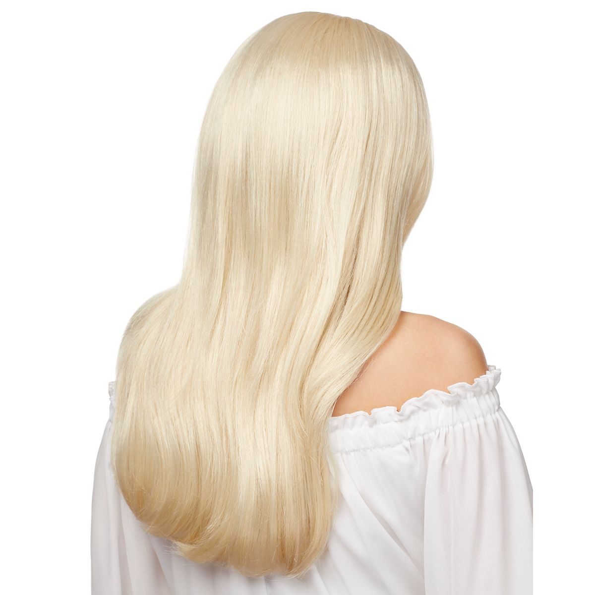 Glamorous Blonde Wig BLONDE